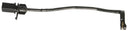 Pagid 355252771 Disc Brake Pad Wear Sensor - Rear