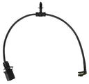 Pagid 355252791 Disc Brake Pad Wear Sensor - Rear