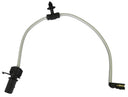 Pagid 355252801 Disc Brake Pad Wear Sensor - Rear