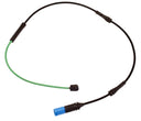 Pagid 355253211 Disc Brake Pad Wear Sensor - Rear