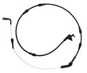 Pagid 355253331 Disc Brake Pad Wear Sensor - Front