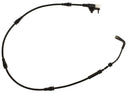 Pagid 355253431 Disc Brake Pad Wear Sensor - Rear