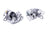 Pagid 355782681 Disc Brake Caliper - Rear Right