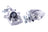 Pagid 355783451 Disc Brake Caliper - Rear Left