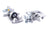 Pagid 355783491 Disc Brake Caliper - Rear Left