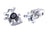 Pagid 355783761 Disc Brake Caliper - Rear Right