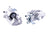 Pagid 355784581 Disc Brake Caliper - Rear Right