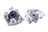 Pagid 355788951 Disc Brake Caliper - Front Left