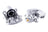 Pagid 355789121 Disc Brake Caliper - Front Right