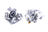 Pagid 355789171 Disc Brake Caliper - Front Left