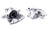 Pagid 355790331 Disc Brake Caliper - Front Left