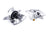 Pagid 355790341 Disc Brake Caliper - Front Right