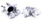 Pagid 355793541 Disc Brake Caliper - Front Right