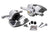 Pagid 355798531 Disc Brake Caliper - Front Right