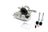 Pagid 355798541 Disc Brake Caliper - Front Left