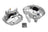 Pagid 355799051 Disc Brake Caliper - Front Left or Front Right