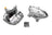 Pagid 355799061 Disc Brake Caliper - Front Left or Front Right