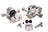Pagid 355799691 Disc Brake Caliper - Rear Right