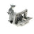 Pagid 355801482 Disc Brake Caliper - Rear Right