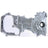 Pioneer Cables 500250E Engine Timing Cover