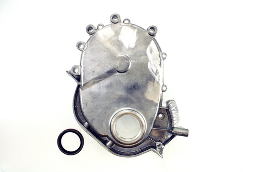 Pioneer Cables 500258 Engine Timing Cover