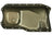 Pioneer Cables 501116 Engine Oil Pan