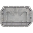 Pioneer Cables 501197 Engine Oil Pan - Lower