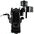 Pioneer Cables 600015 Engine Mount - Front Right