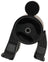 Pioneer Cables 600034 Engine Mount - Rear
