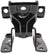 Pioneer Cables 600036 Engine Mount - Front Left