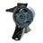Pioneer Cables 600063 Engine Mount - Front Right