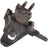 Pioneer Cables 600889 Engine Mount - Front Right