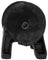 Pioneer Cables 601018 Engine Mount - Rear