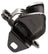 Pioneer Cables 602371 Engine Mount - Front Left or Front Right