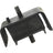 Pioneer Cables 602456 Engine Mount - Front Left or Front Right