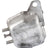 Pioneer Cables 602474 Engine Mount - Front Right