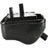 Pioneer Cables 602643 Engine Mount - Front Left or Front Right