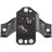 Pioneer Cables 602726 Engine Mount - Front or Front Right