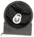 Pioneer Cables 603217 Engine Mount - Front