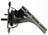 Pioneer Cables 603416 Engine Mount - Front Left