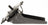 Pioneer Cables 603417 Engine Mount - Front Left
