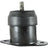 Pioneer Cables 604517 Engine Mount - Front Right