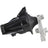 Pioneer Cables 604540 Engine Mount - Front Right