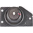 Pioneer Cables 607136 Engine Mount - Front Upper