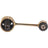 Pioneer Cables 608045 Engine Torque Strut Mount - Front