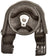 Pioneer Cables 609347 Engine Mount - Rear