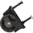 Pioneer Cables 609418 Engine Mount - Rear