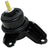 Pioneer Cables 611048 Engine Mount - Front