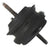 Pioneer Cables 612993 Engine Mount - Front, Front Left or Front Right