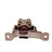 Pioneer Cables 615646 Engine Mount - Front